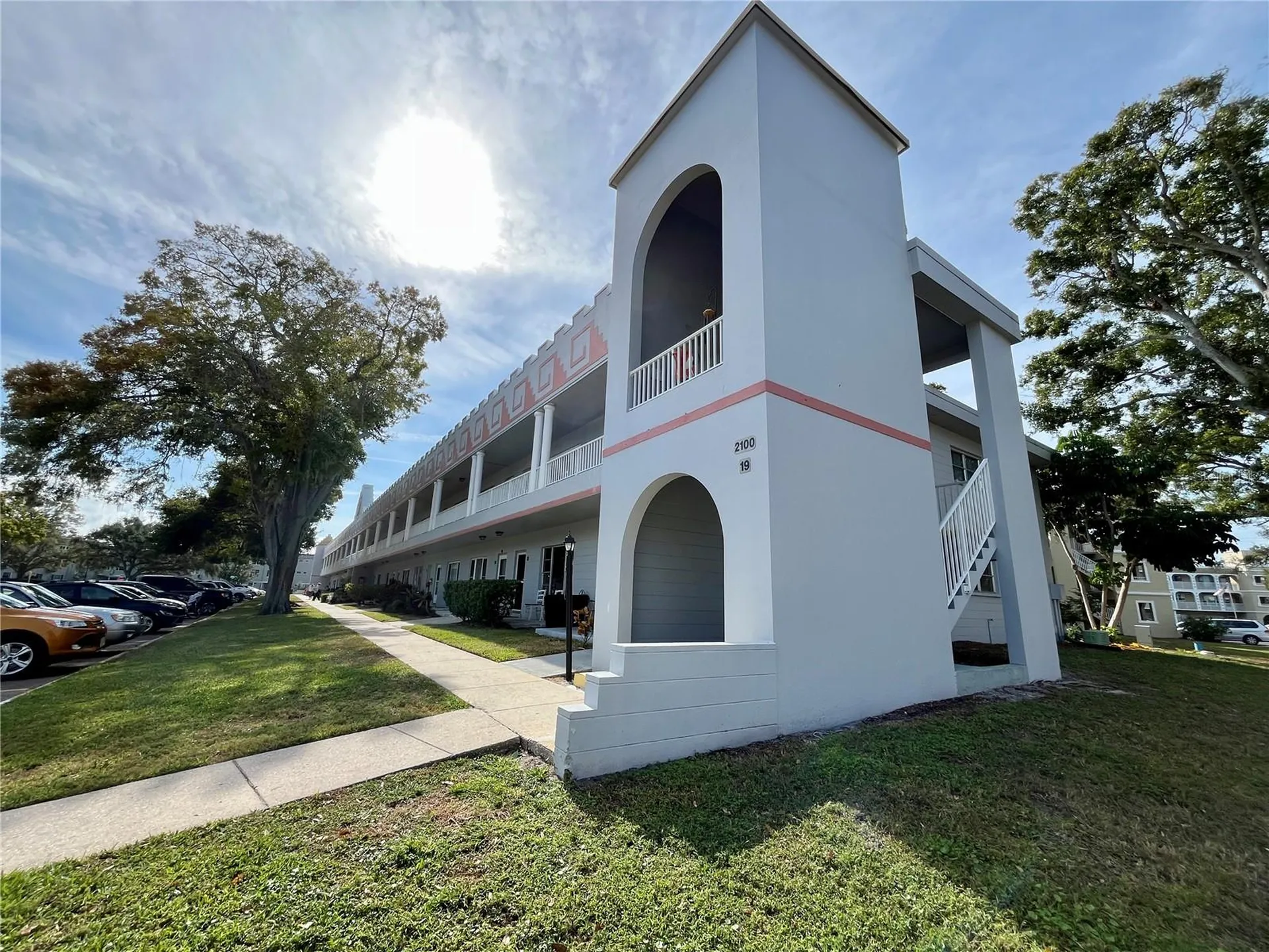 2100 World Parkway Boulevard Clearwater FL 33763