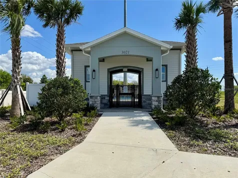 3160 Emerald Acres Lane Sanford FL 32771