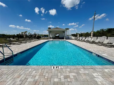 3160 Emerald Acres Lane Sanford FL 32771