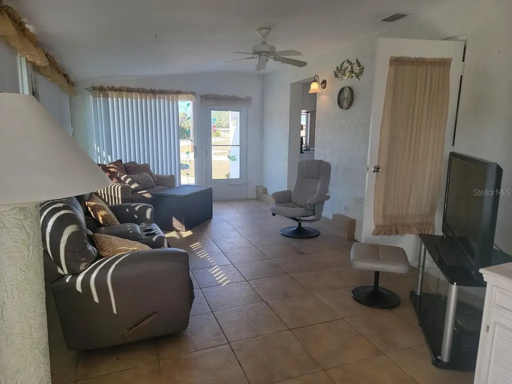 8385 Aero Avenue North Port FL 34287
