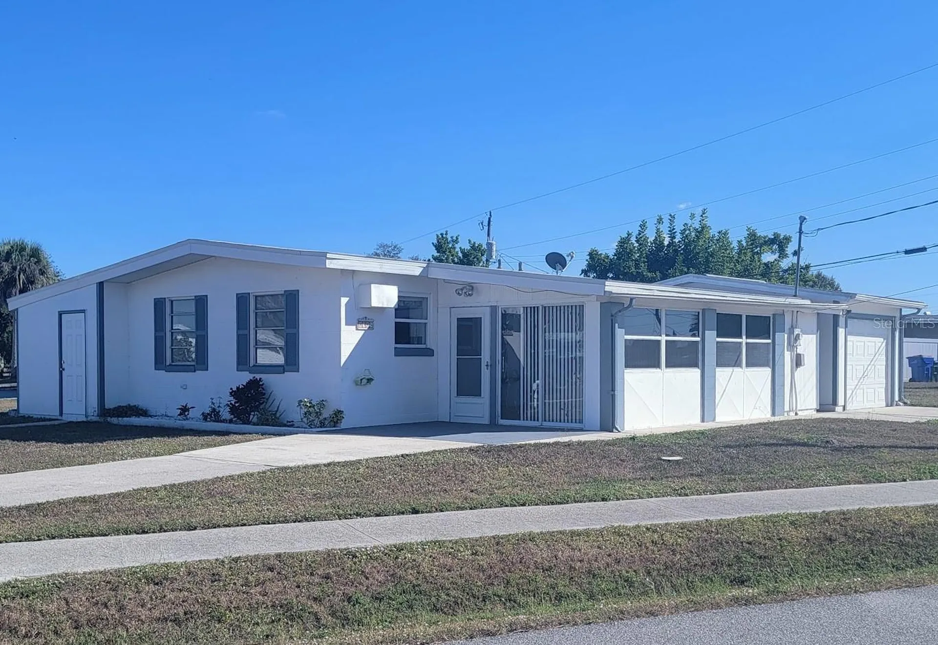 8385 Aero Avenue North Port FL 34287