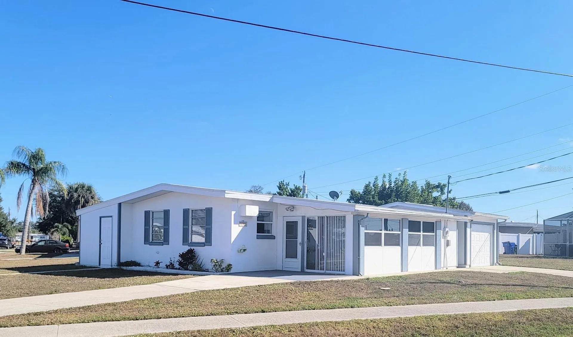 8385 Aero Avenue North Port FL 34287