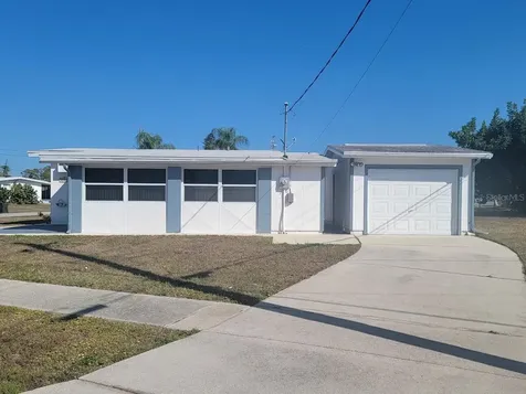 8385 Aero Avenue North Port FL 34287