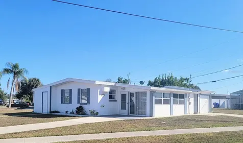 8385 Aero Avenue North Port FL 34287