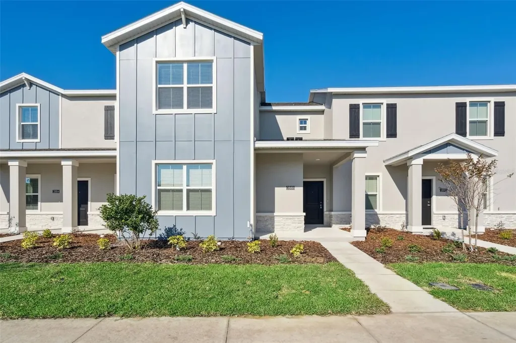 2888 Haze Road Clermont FL 34714