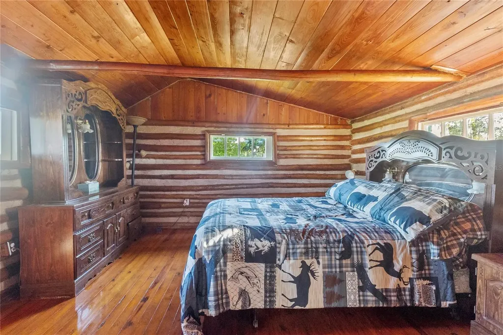 1045 Buckles Road Pierson FL 32180