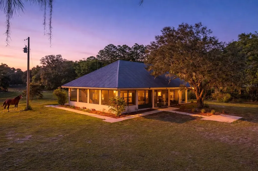 1045 Buckles Road Pierson FL 32180