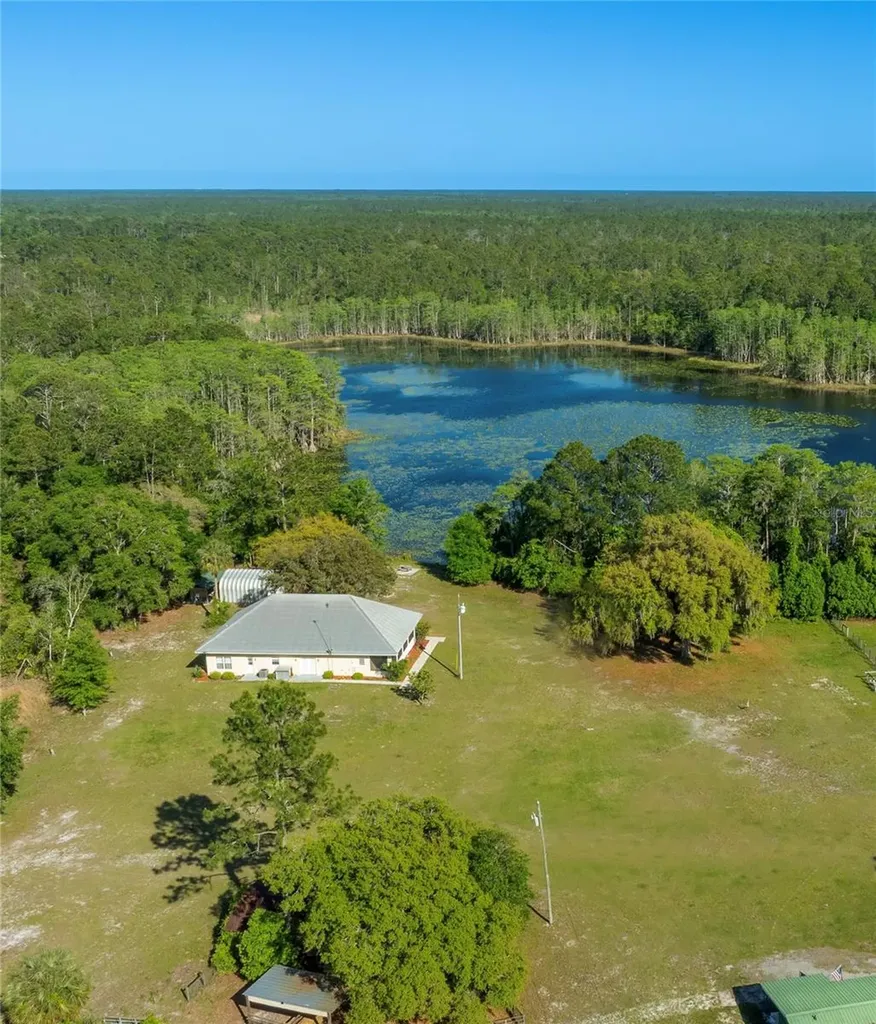 1045 Buckles Road Pierson FL 32180