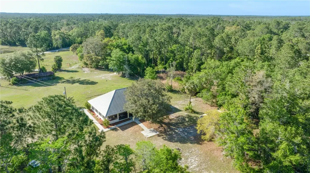 1045 Buckles Road Pierson FL 32180