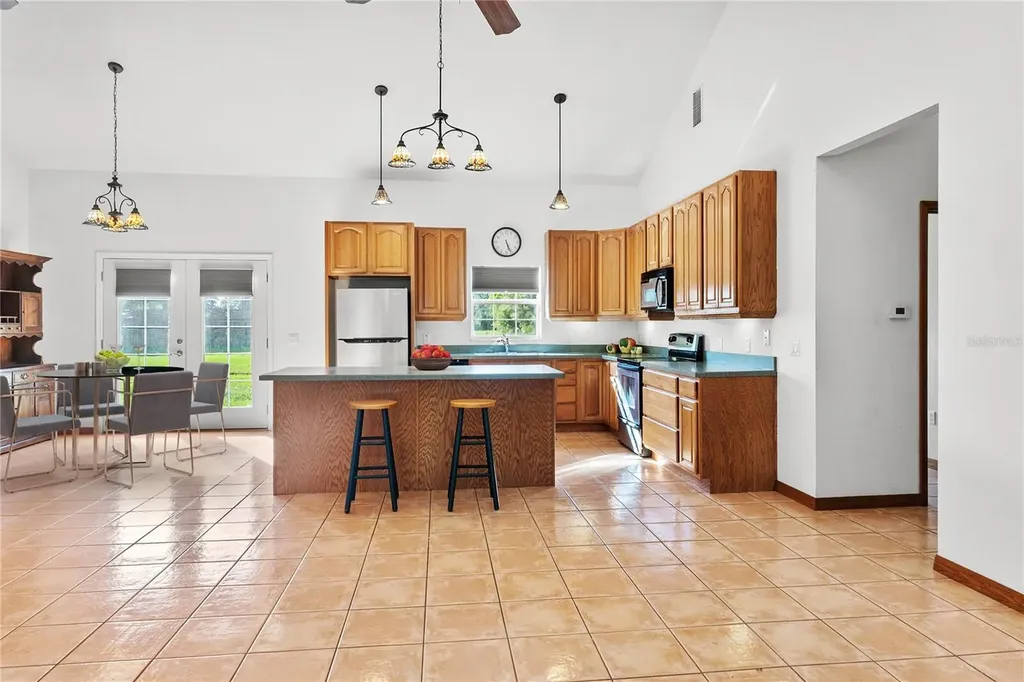 1045 Buckles Road Pierson FL 32180