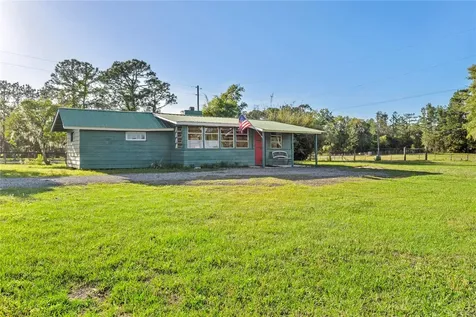 1045 Buckles Road Pierson FL 32180