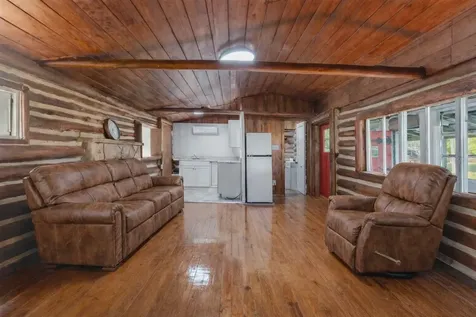 1045 Buckles Road Pierson FL 32180
