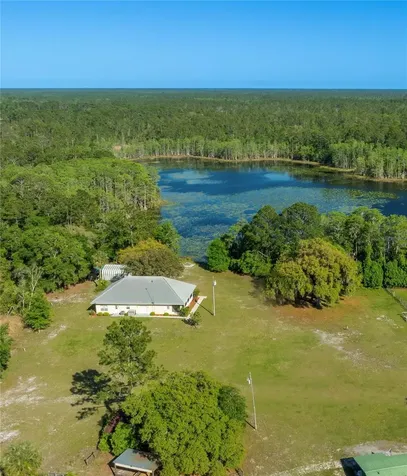 1045 Buckles Road Pierson FL 32180