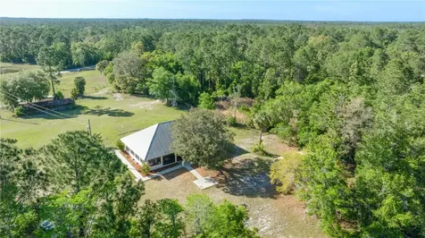 1045 Buckles Road Pierson FL 32180