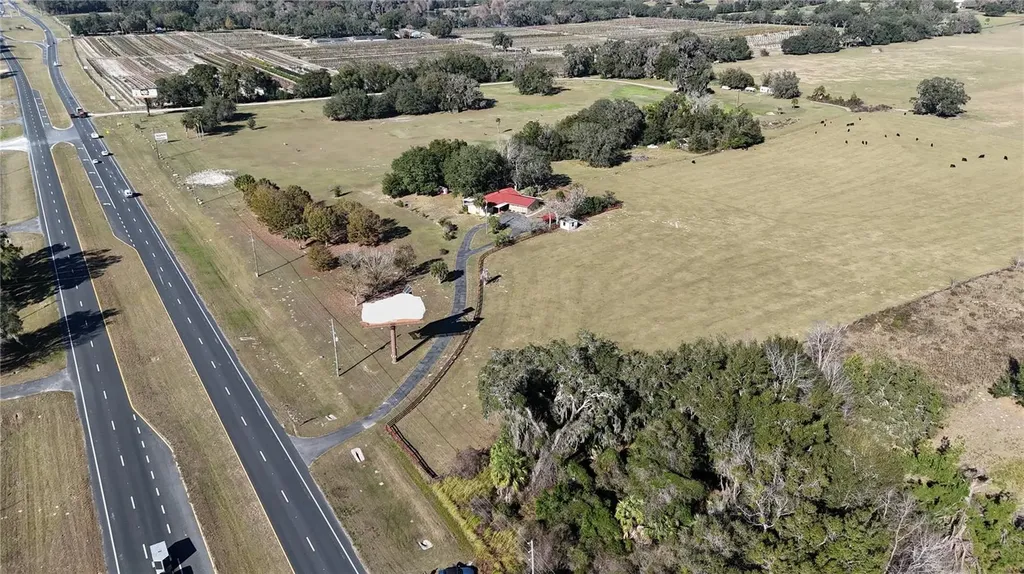 2155 SE County Highway 484 Belleview FL 34420
