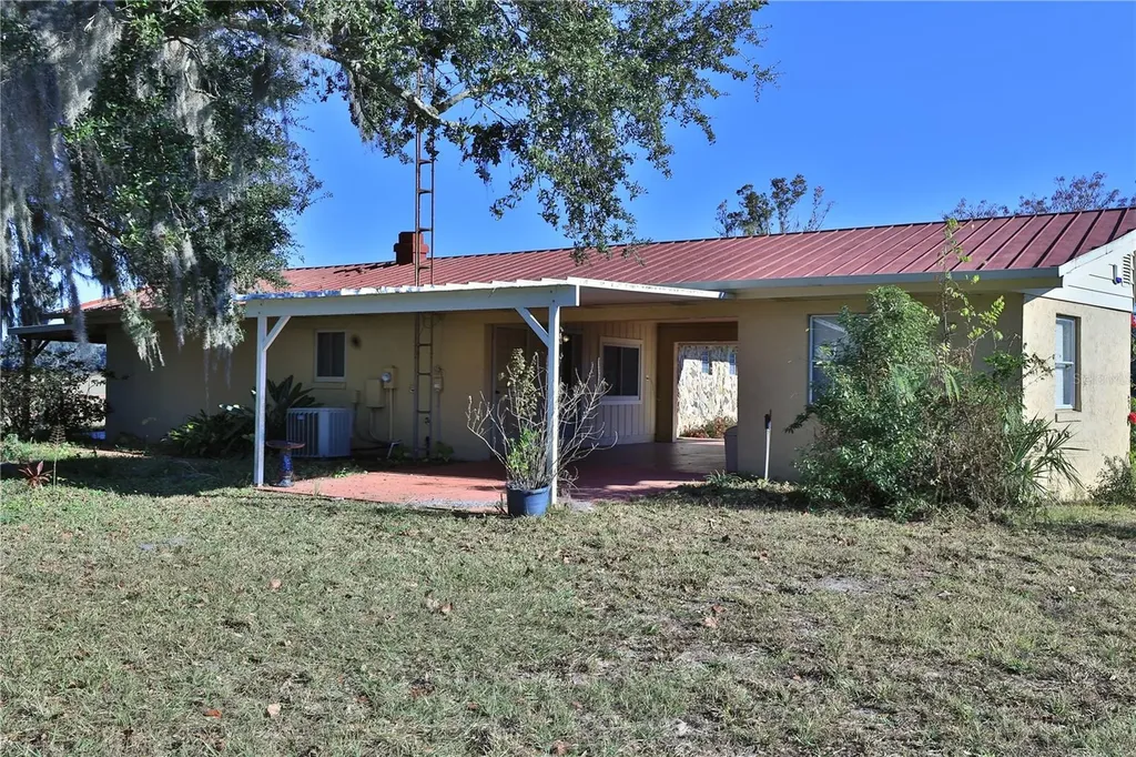 2155 SE County Highway 484 Belleview FL 34420