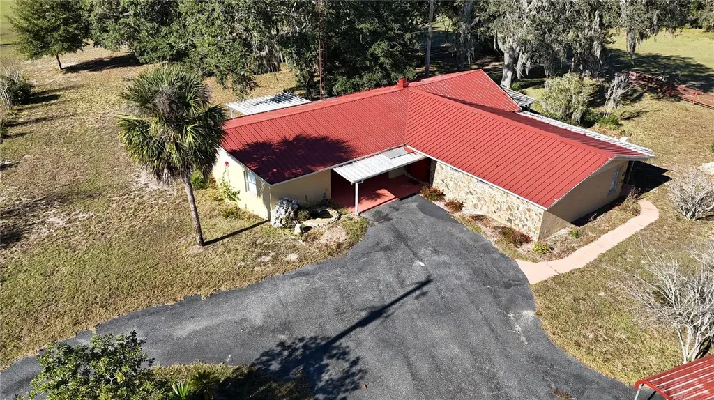 2155 SE County Highway 484 Belleview FL 34420