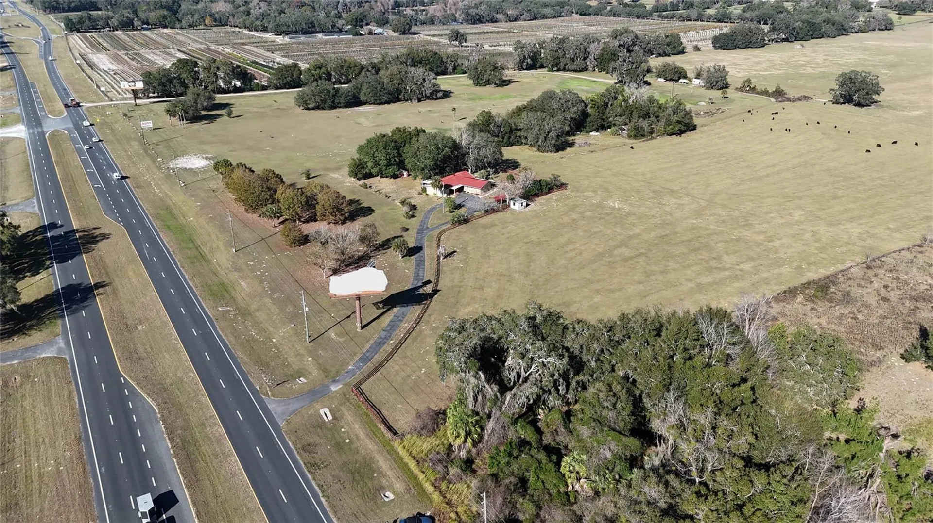 2155 SE County Highway 484 Belleview FL 34420