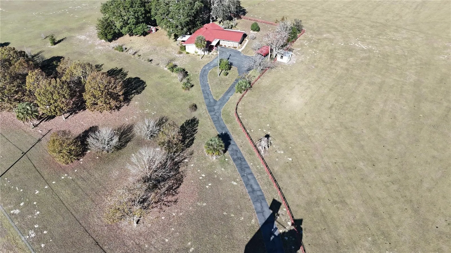 2155 SE County Highway 484 Belleview FL 34420