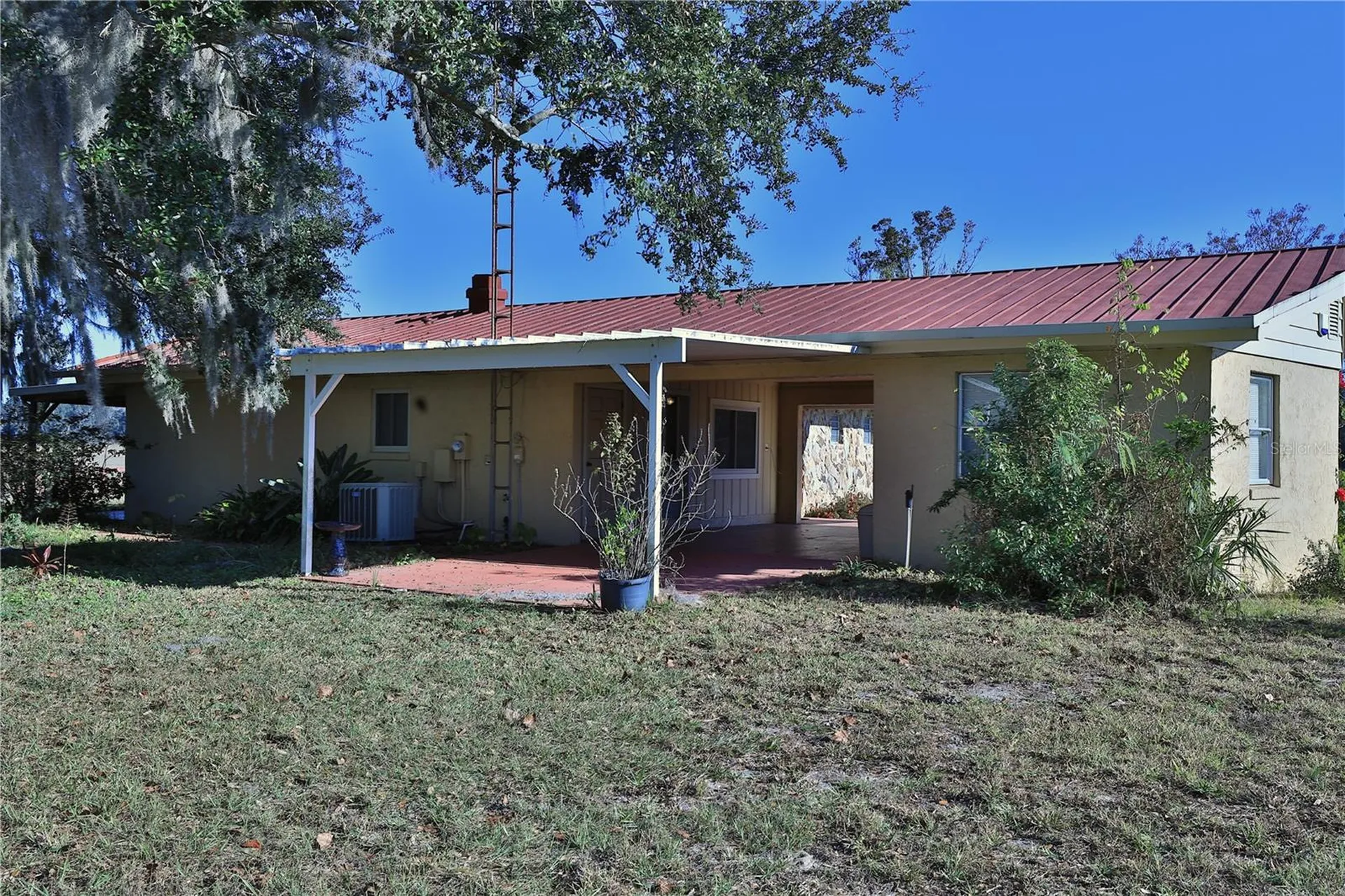 2155 SE County Highway 484 Belleview FL 34420