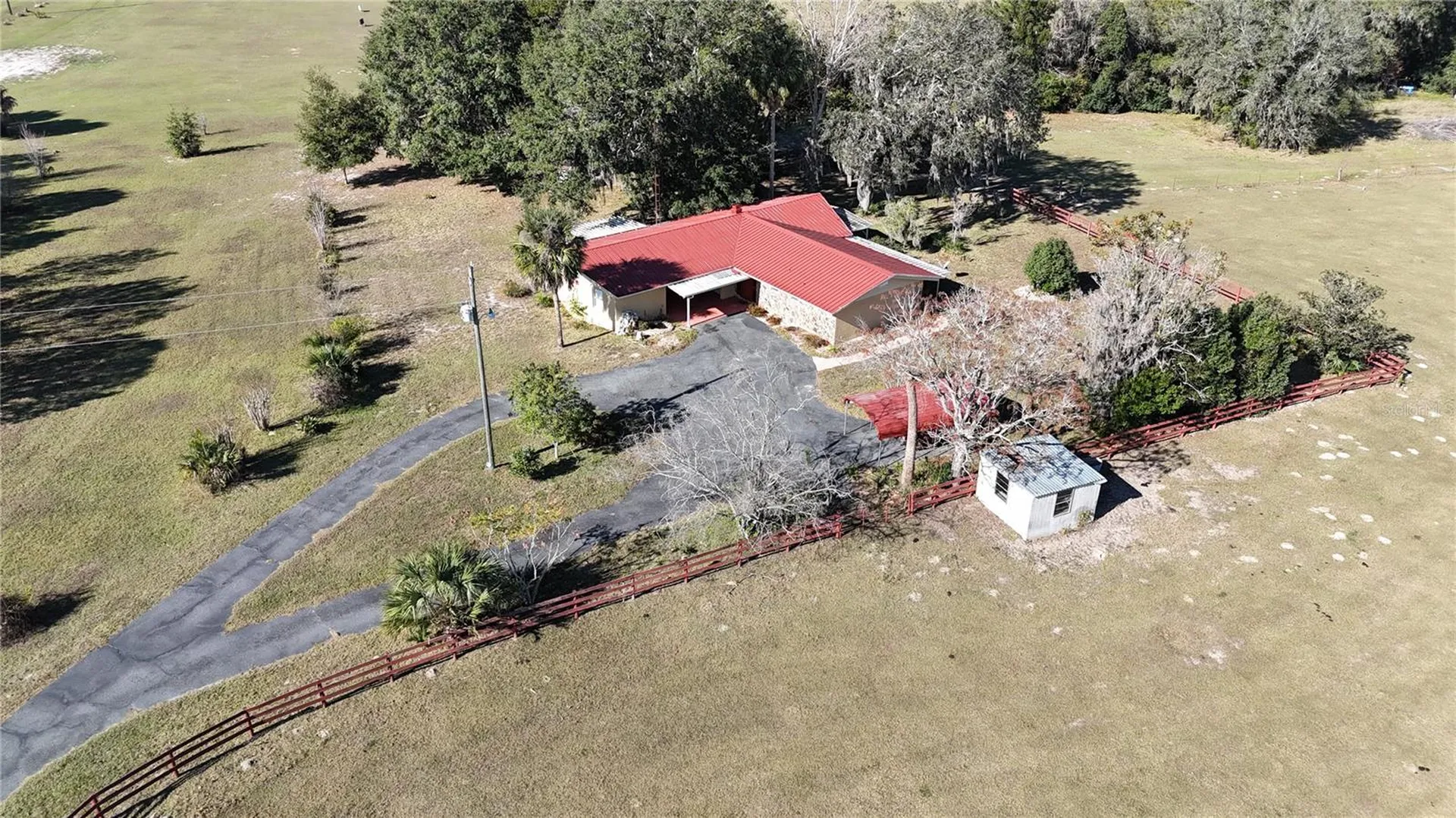 2155 SE County Highway 484 Belleview FL 34420