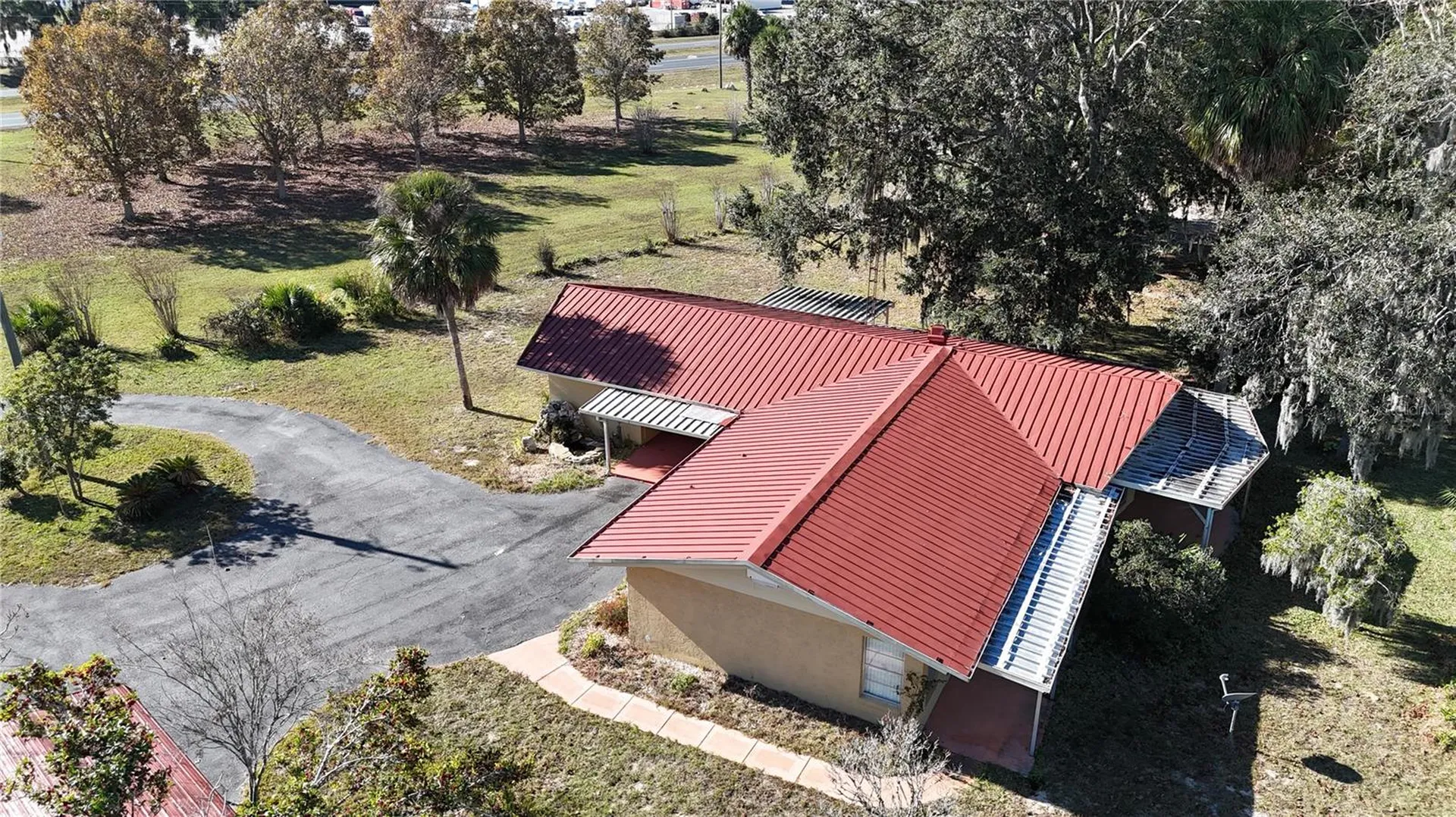 2155 SE County Highway 484 Belleview FL 34420