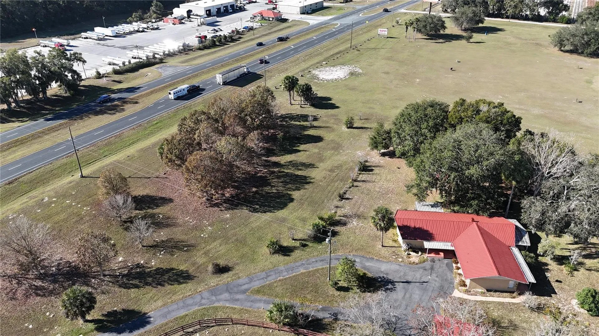 2155 SE County Highway 484 Belleview FL 34420