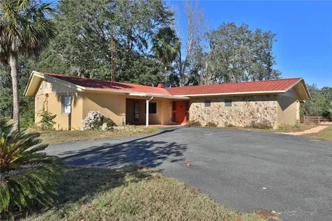 2155 SE County Highway 484 Belleview FL 34420