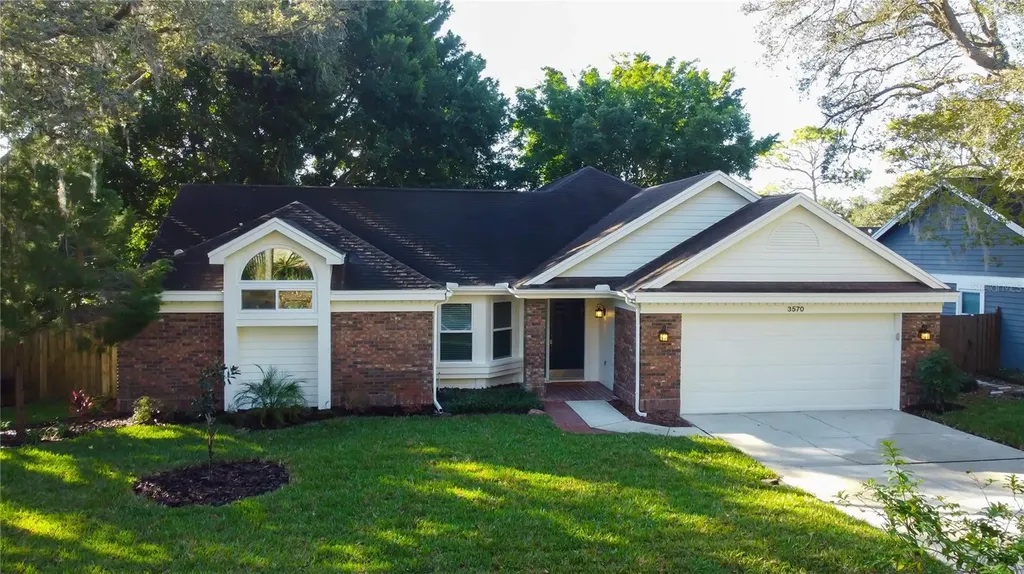 3570 Rolling Trail Palm Harbor FL 34684