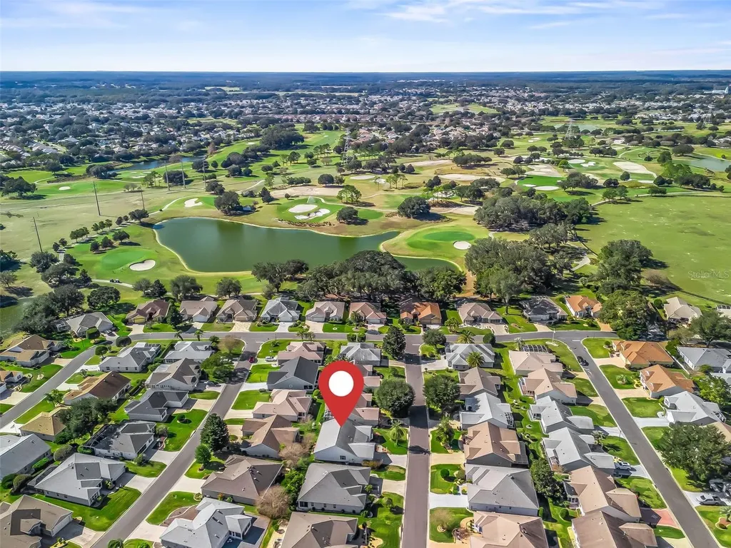9239 SE 171st Cooper Loop The Villages FL 32162