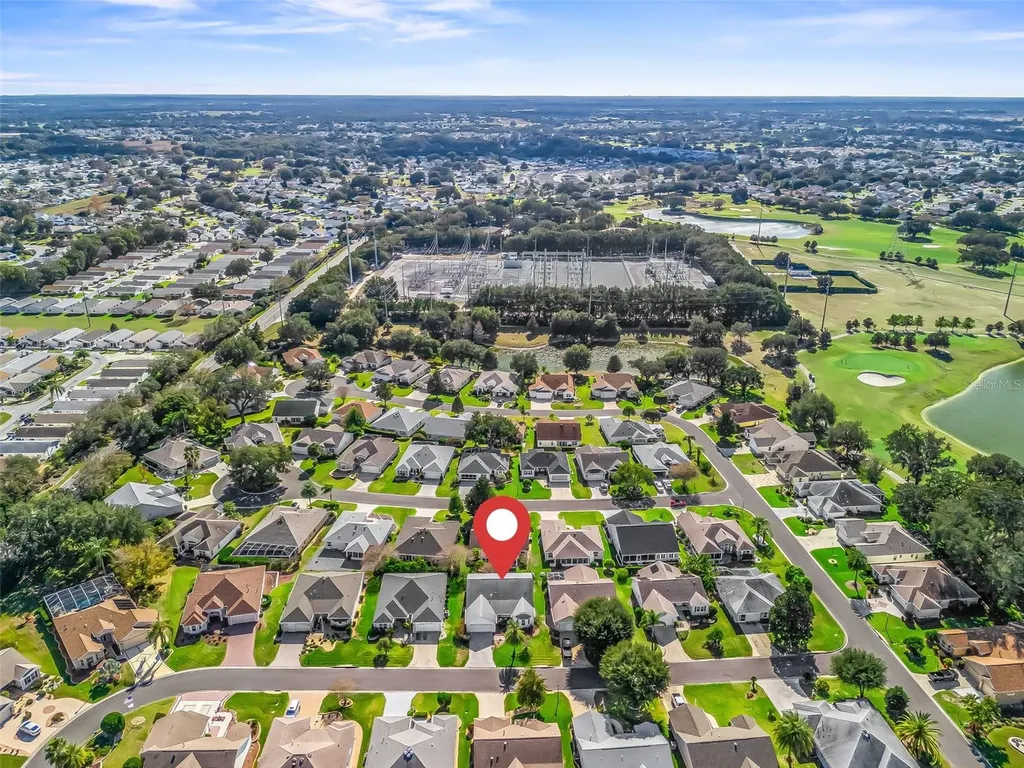 9239 SE 171st Cooper Loop The Villages FL 32162