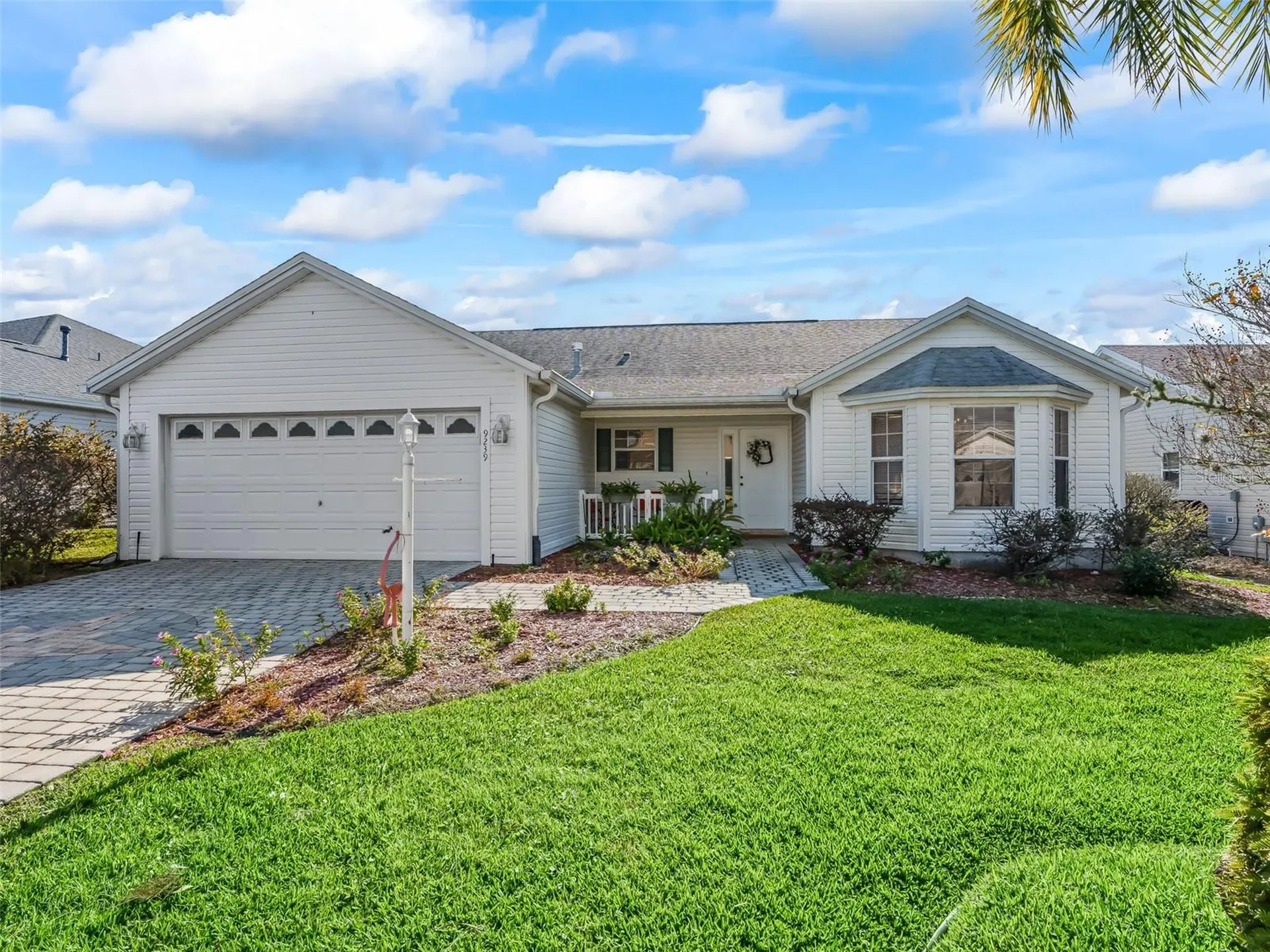 9239 SE 171st Cooper Loop The Villages FL 32162