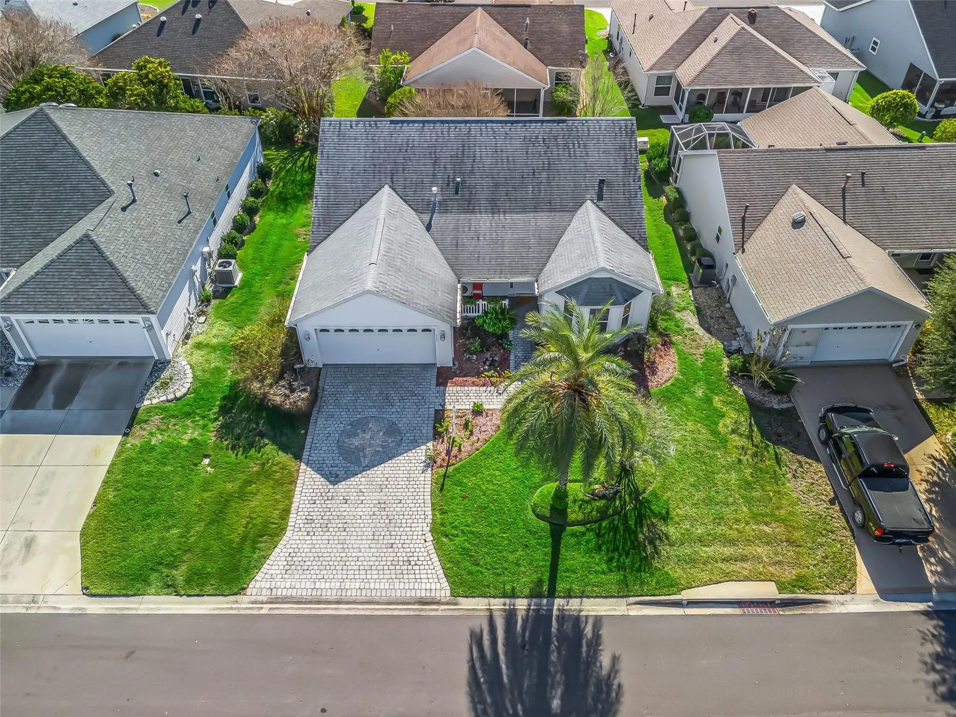 9239 SE 171st Cooper Loop The Villages FL 32162