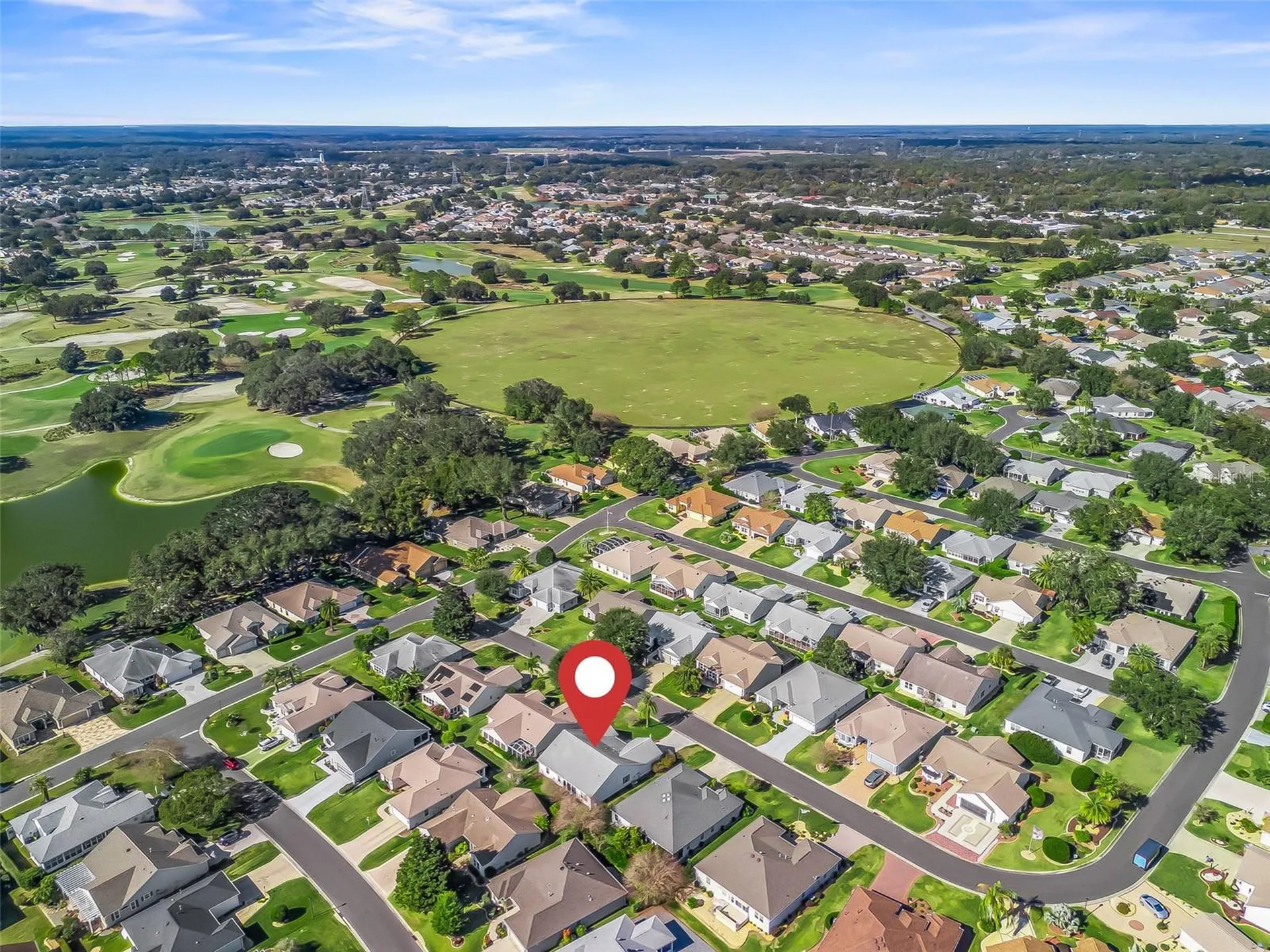 9239 SE 171st Cooper Loop The Villages FL 32162