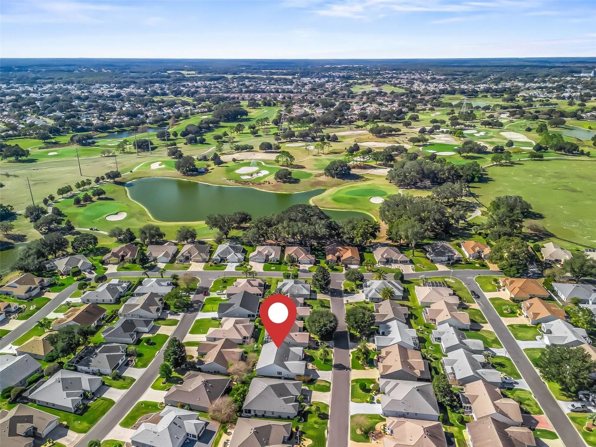 9239 SE 171st Cooper Loop The Villages FL 32162