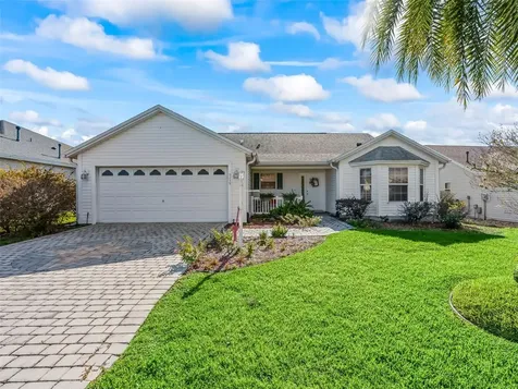 9239 SE 171st Cooper Loop The Villages FL 32162