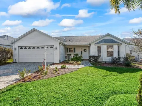 9239 SE 171st Cooper Loop The Villages FL 32162