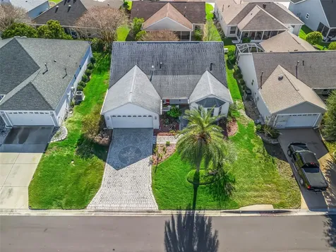 9239 SE 171st Cooper Loop The Villages FL 32162