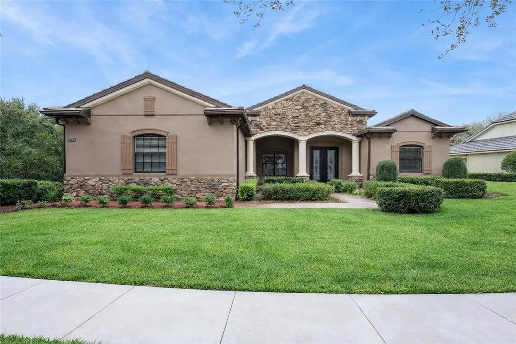 25499 Hawks Run Lane Sorrento FL 32776
