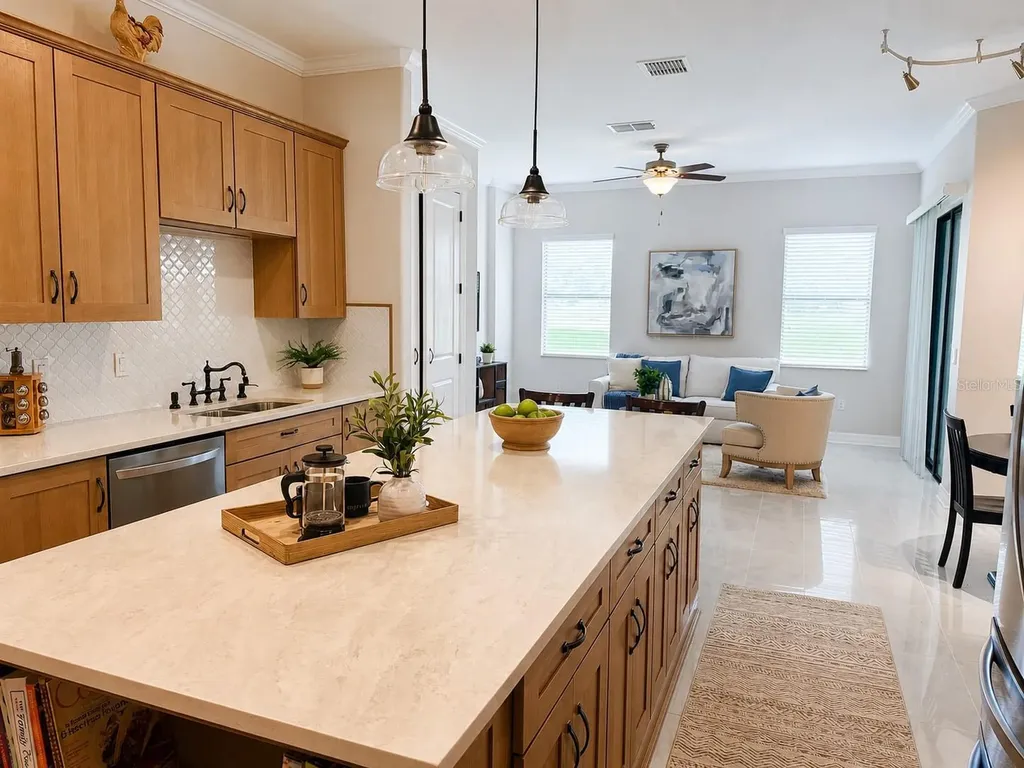 25499 Hawks Run Lane Sorrento FL 32776