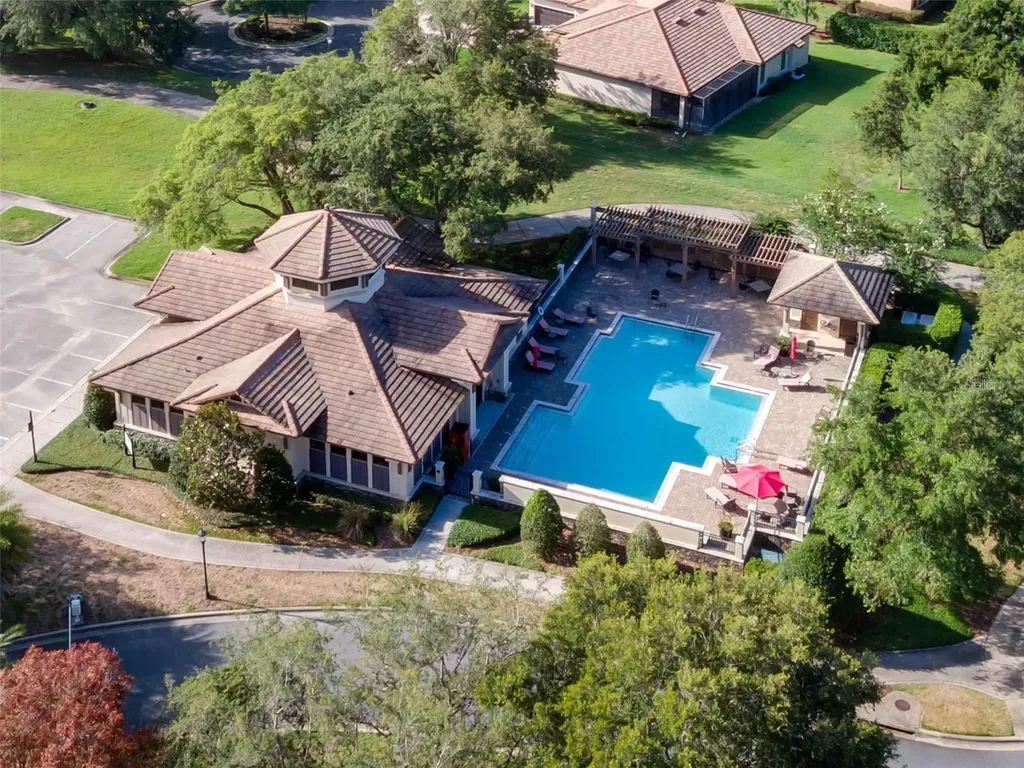 25499 Hawks Run Lane Sorrento FL 32776