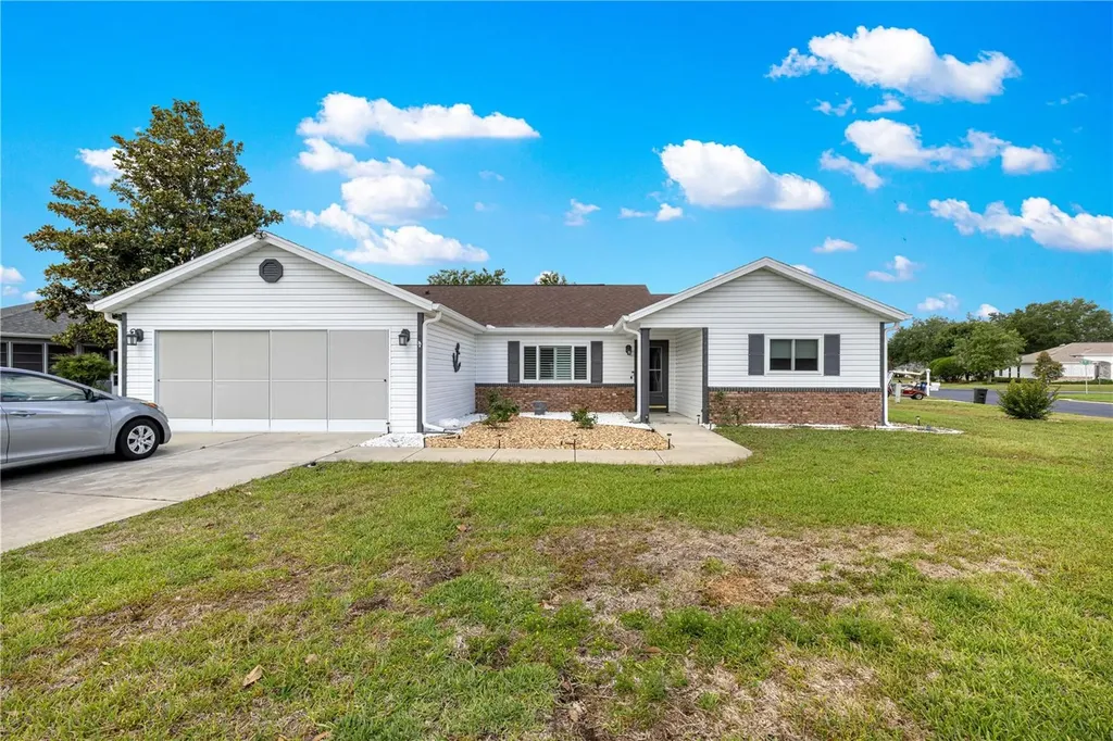 13834 SW 114th Avenue Dunnellon FL 34432