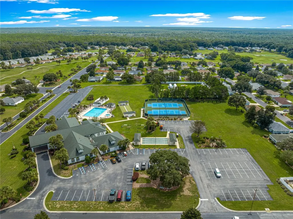 13834 SW 114th Avenue Dunnellon FL 34432
