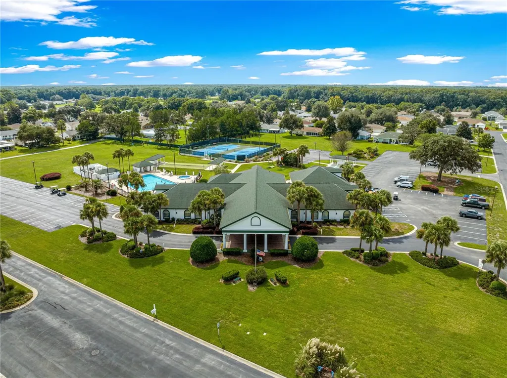 13834 SW 114th Avenue Dunnellon FL 34432