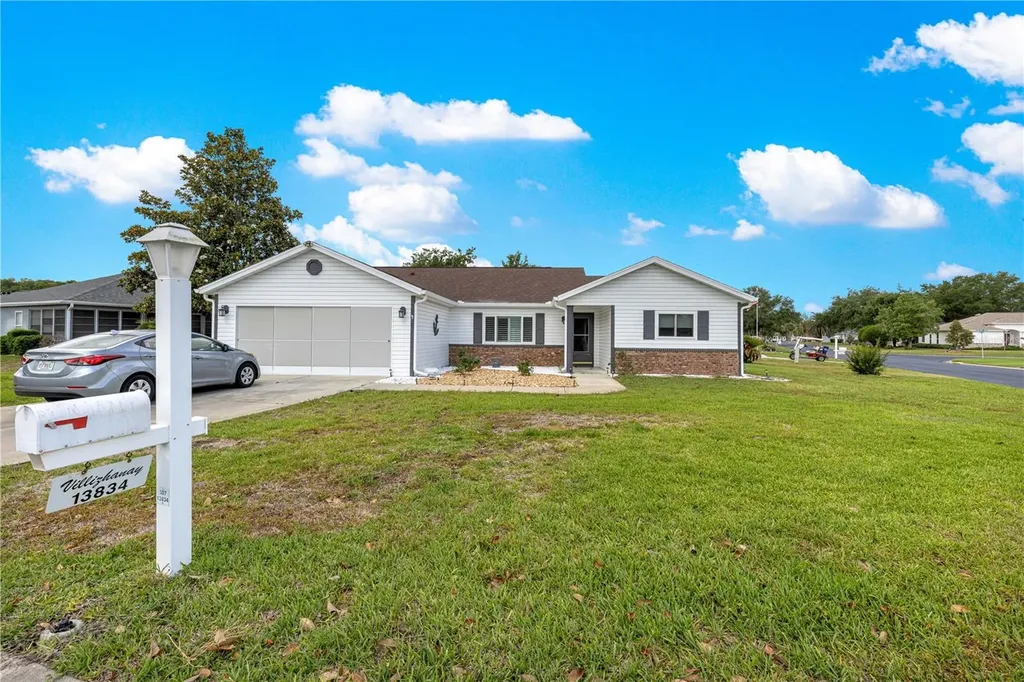 13834 SW 114th Avenue Dunnellon FL 34432