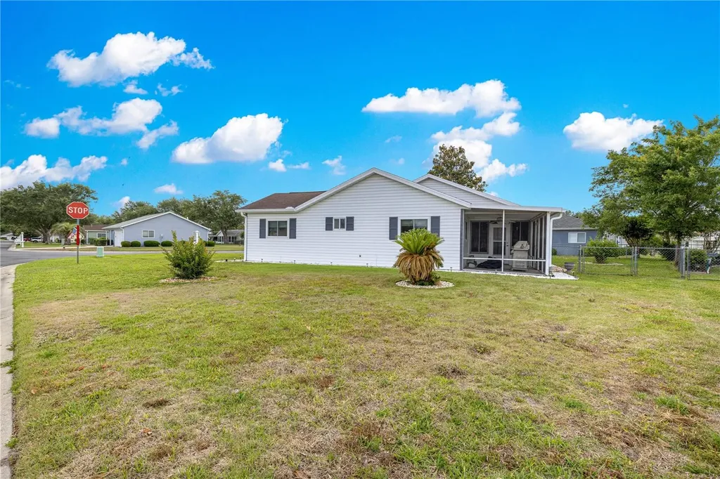 13834 SW 114th Avenue Dunnellon FL 34432