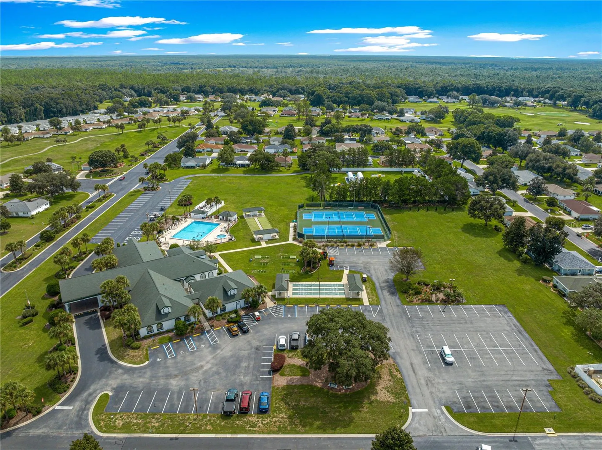 13834 SW 114th Avenue Dunnellon FL 34432