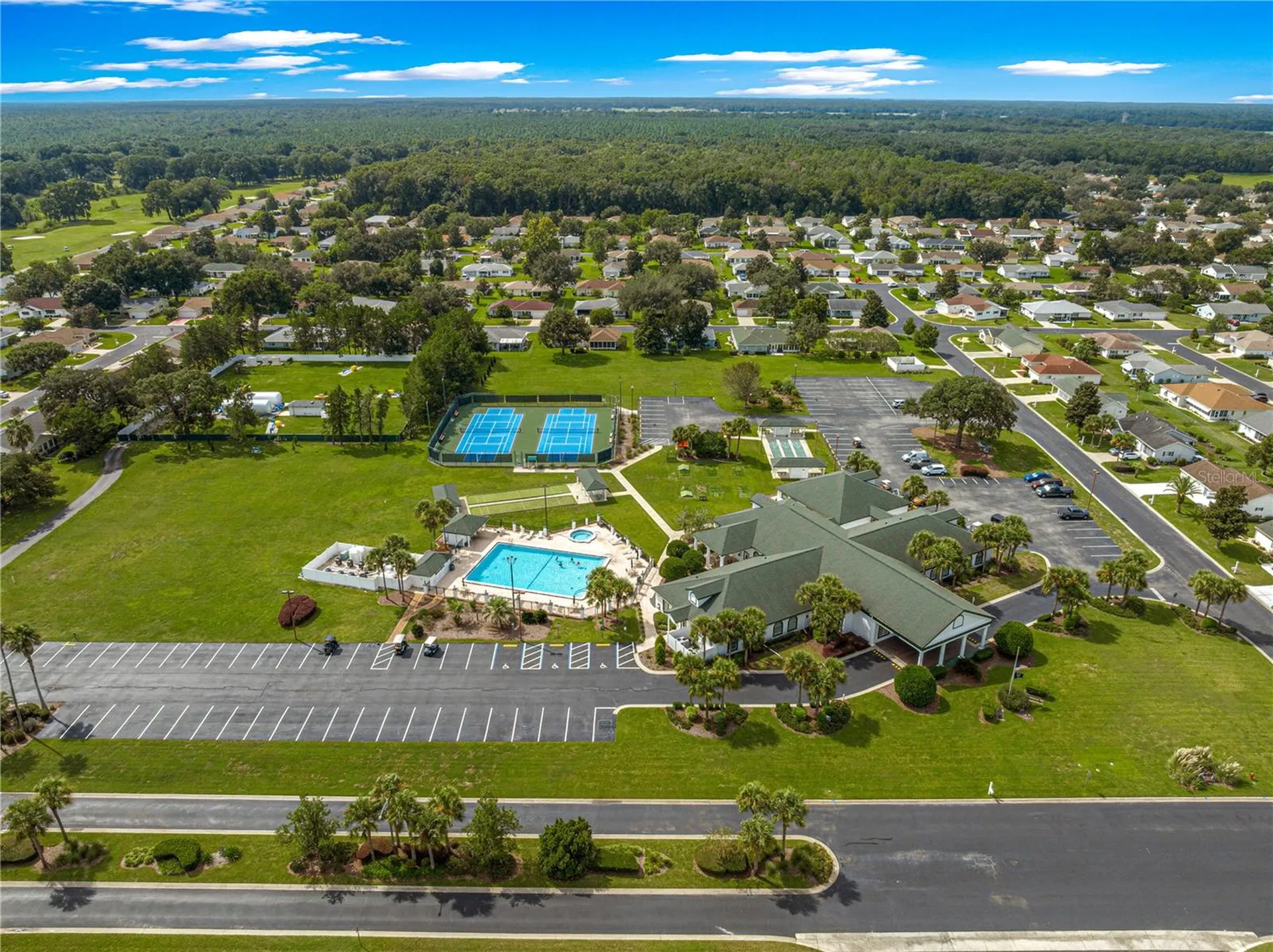 13834 SW 114th Avenue Dunnellon FL 34432