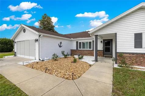 13834 SW 114th Avenue Dunnellon FL 34432