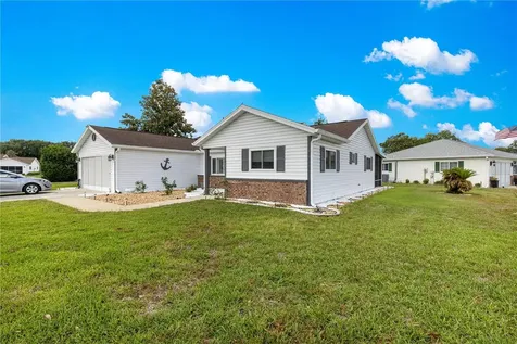 13834 SW 114th Avenue Dunnellon FL 34432
